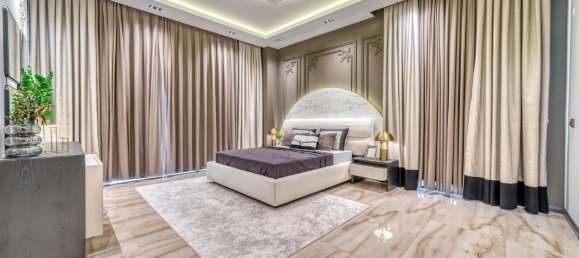 7 rooms Villa in Kargicak, Turkey No. 22129 11