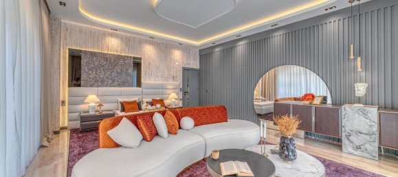 7 rooms Villa in Kargicak, Turkey No. 22129 16