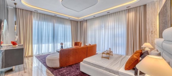 7 rooms Villa in Kargicak, Turkey No. 22129 17