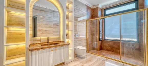 7 rooms Villa in Kargicak, Turkey No. 22129 12