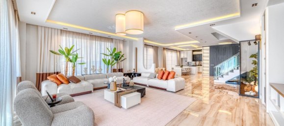 7 rooms Villa in Kargicak, Turkey No. 22129 5