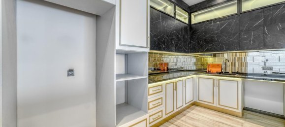 7 rooms Villa in Kargicak, Turkey No. 22129 27