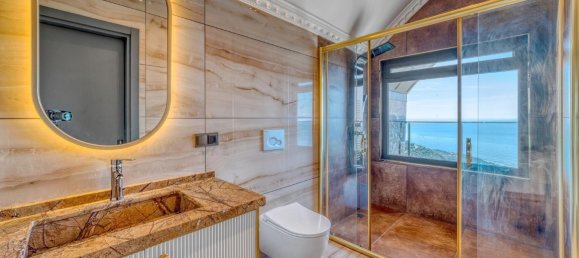 7 rooms Villa in Kargicak, Turkey No. 22129 20