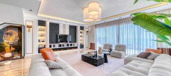 7 rooms Villa in Kargicak, Turkey No. 22129 2