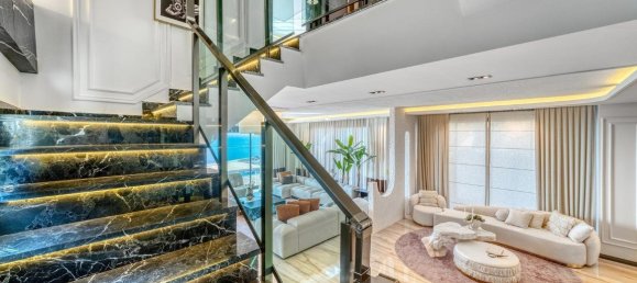 7 rooms Villa in Kargicak, Turkey No. 22129 26