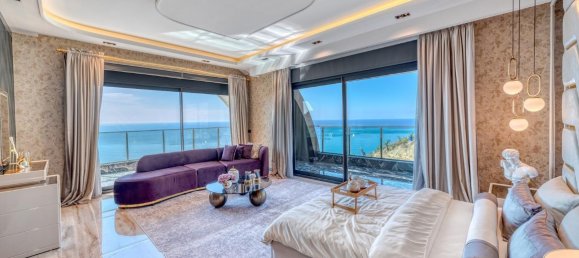 7 rooms Villa in Kargicak, Turkey No. 22129 24