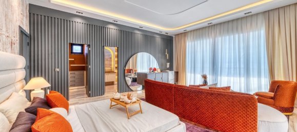 7 rooms Villa in Kargicak, Turkey No. 22129 18