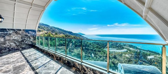 7 rooms Villa in Kargicak, Turkey No. 22129 6