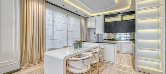 7 rooms Villa in Kargicak, Turkey No. 22129 29