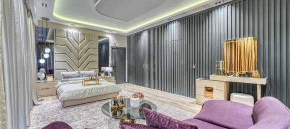 7 rooms Villa in Kargicak, Turkey No. 22129 25