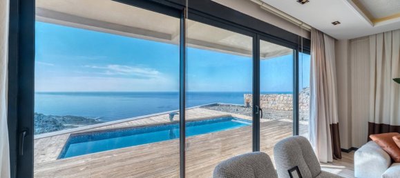 7 rooms Villa in Kargicak, Turkey No. 22129 3