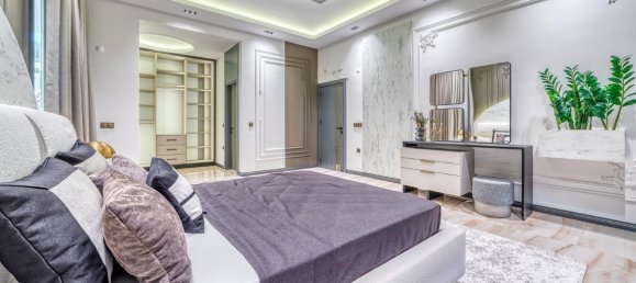 7 rooms Villa in Kargicak, Turkey No. 22129 9