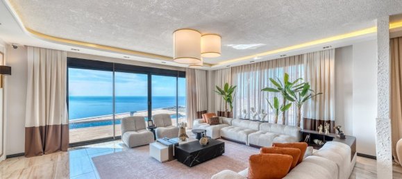 7 rooms Villa in Kargicak, Turkey No. 22129 4