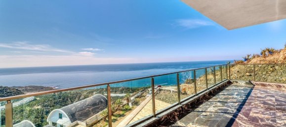 7 rooms Villa in Kargicak, Turkey No. 22129 13