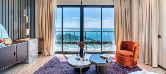 7 rooms Villa in Kargicak, Turkey No. 22129 15