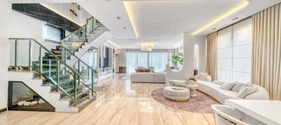 7 rooms Villa in Kargicak, Turkey No. 22129 30