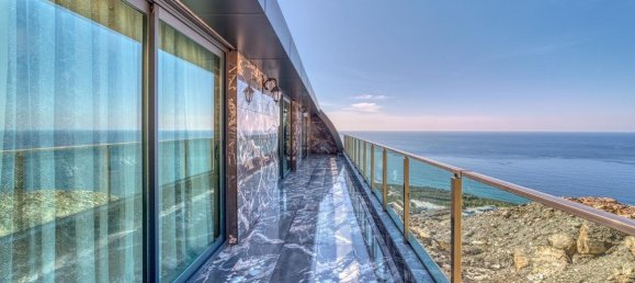 7 rooms Villa in Kargicak, Turkey No. 22129 21