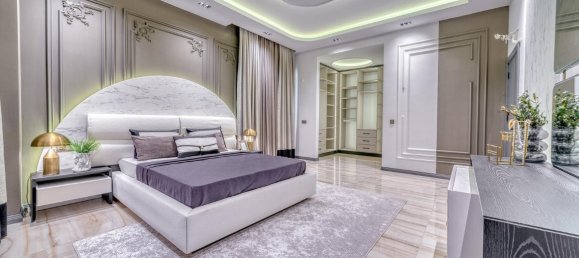 7 rooms Villa in Kargicak, Turkey No. 22129 10