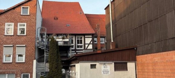 10 rooms Building in Northeim, Germany No. 55933 6
