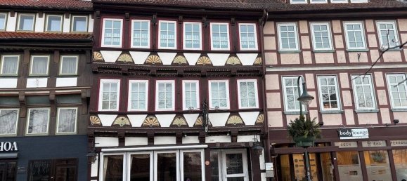 10 rooms Building in Northeim, Germany No. 55933 3