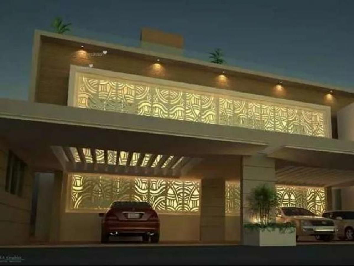 Дом с 6 спальнями в Индаур, Индия № 2507