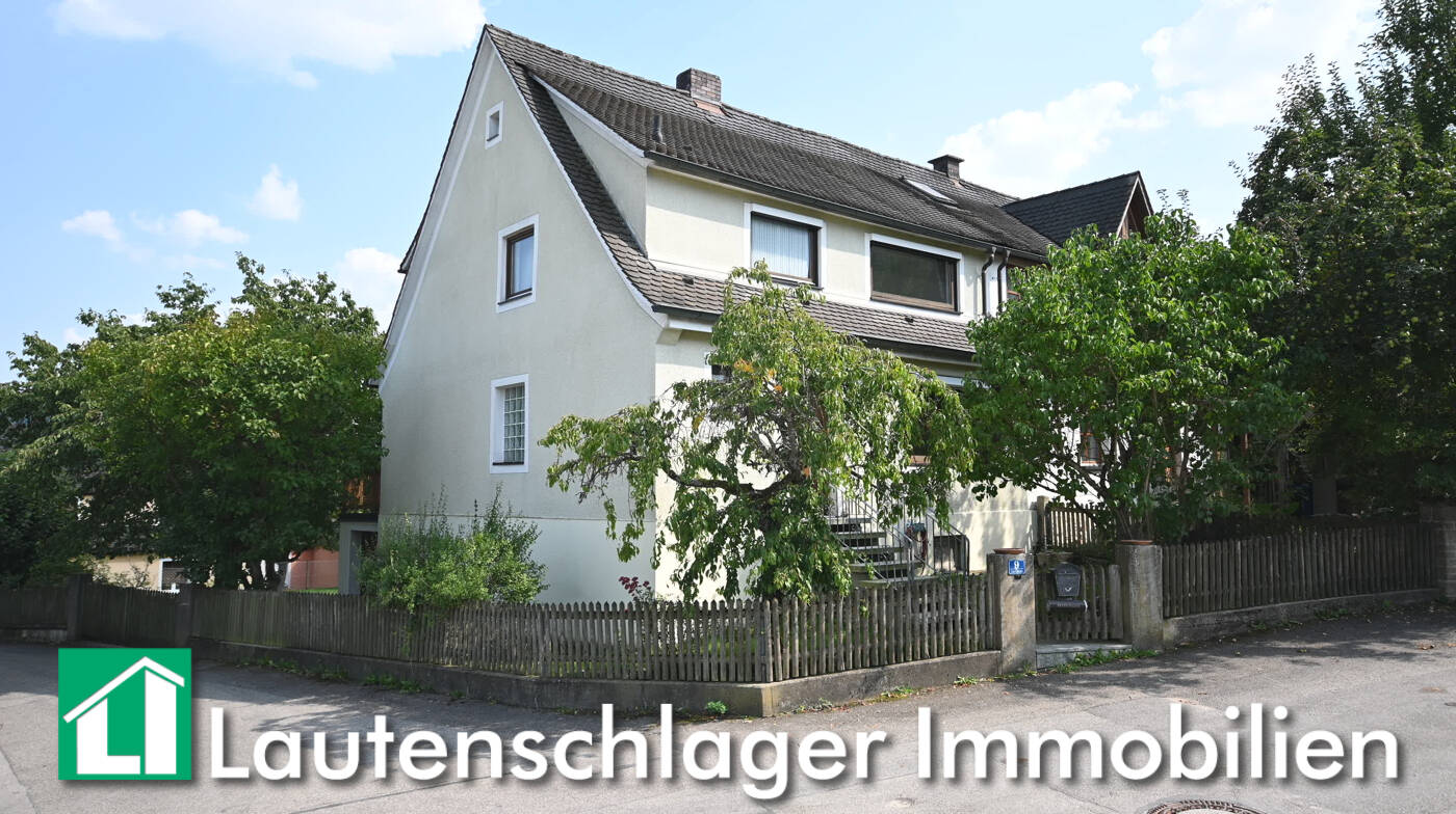 3 Schlafzimmer Stadthaus in Neustadt an der Waldnaab, Germany, Nr. 294107