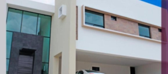 Casa de 3 dormitorios en Querétaro, Mexico No. 179495 2