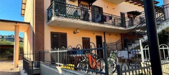 5-salle Appartement à Vasto, Italy No. 180737 5