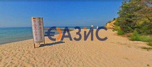 Studio in Sveti Vlas, Bulgaria, Nr. 582 27