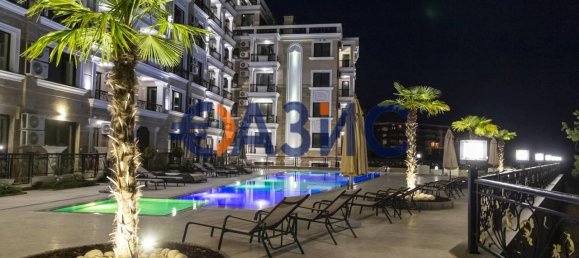 Studio in Sveti Vlas, Bulgaria, Nr. 582 23