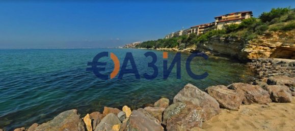 Studio in Sveti Vlas, Bulgaria, Nr. 582 28