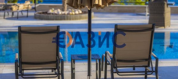 Studio in Sveti Vlas, Bulgaria, Nr. 582 25