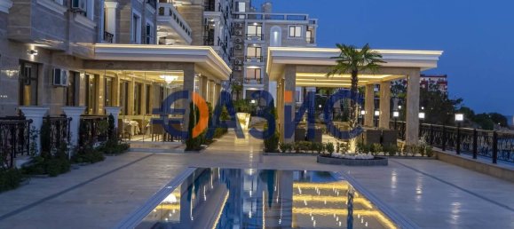 Studio in Sveti Vlas, Bulgaria, Nr. 582 22