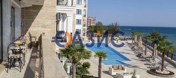 Studio in Sveti Vlas, Bulgaria, Nr. 582 12