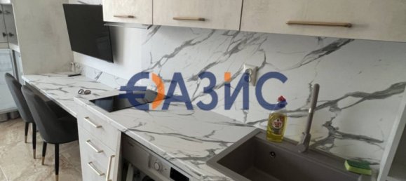 Studio in Sveti Vlas, Bulgaria, Nr. 582 4