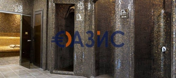 Studio in Sveti Vlas, Bulgaria, Nr. 582 8