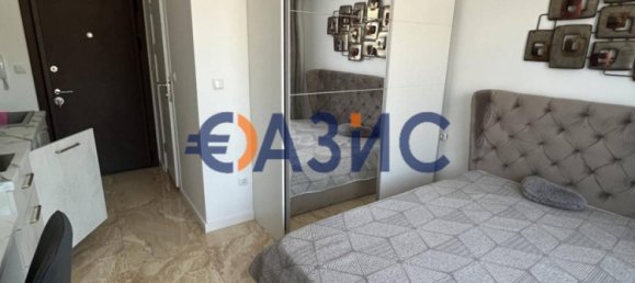 Studio in Sveti Vlas, Bulgaria, Nr. 582 3