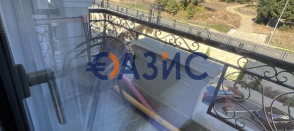 Studio in Sveti Vlas, Bulgaria, Nr. 582 6