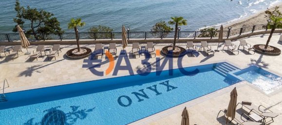 Studio in Sveti Vlas, Bulgaria, Nr. 582 13