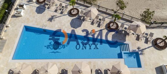 Studio in Sveti Vlas, Bulgaria, Nr. 582 14