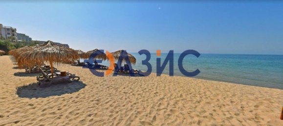 Studio in Sveti Vlas, Bulgaria, Nr. 582 26