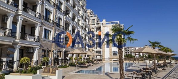 Studio in Sveti Vlas, Bulgaria, Nr. 582 15