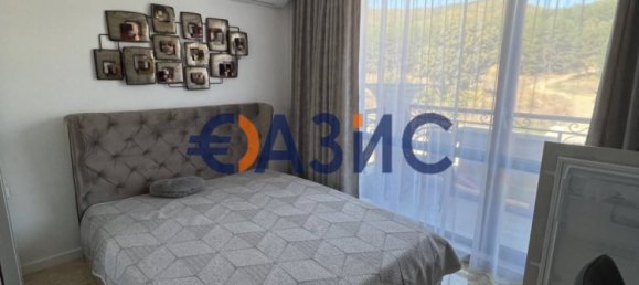 Studio in Sveti Vlas, Bulgaria, Nr. 582 2