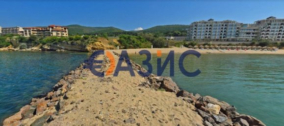 Studio in Sveti Vlas, Bulgaria, Nr. 582 30