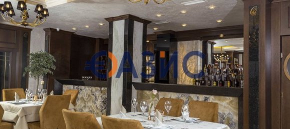 Studio in Sveti Vlas, Bulgaria, Nr. 582 24