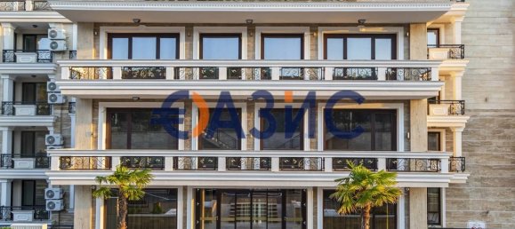 Studio in Sveti Vlas, Bulgaria, Nr. 582 19