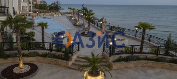 Studio in Sveti Vlas, Bulgaria, Nr. 582 20