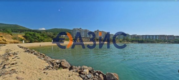 Studio in Sveti Vlas, Bulgaria, Nr. 582 29