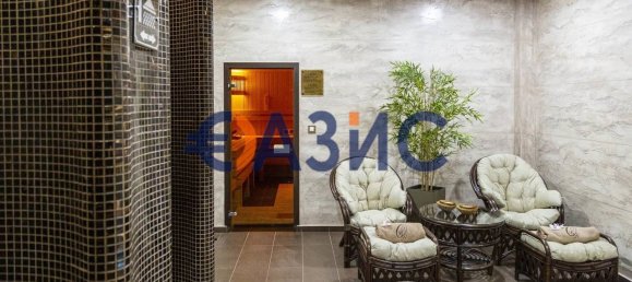 Studio in Sveti Vlas, Bulgaria, Nr. 582 7