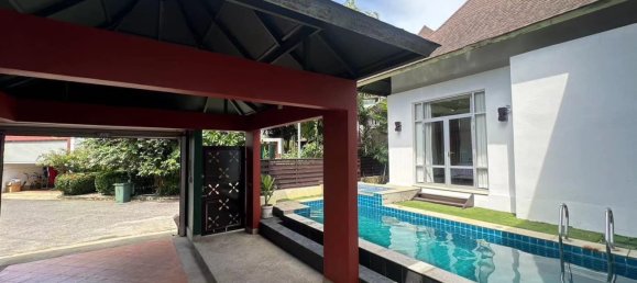 4 bedrooms Cafe / restaurant in Pattaya, Thailand No. 25214 11